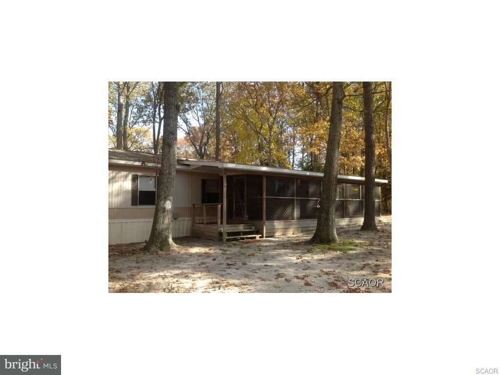 Property Photo:  22719 Magnolia Drive N  DE 19958 