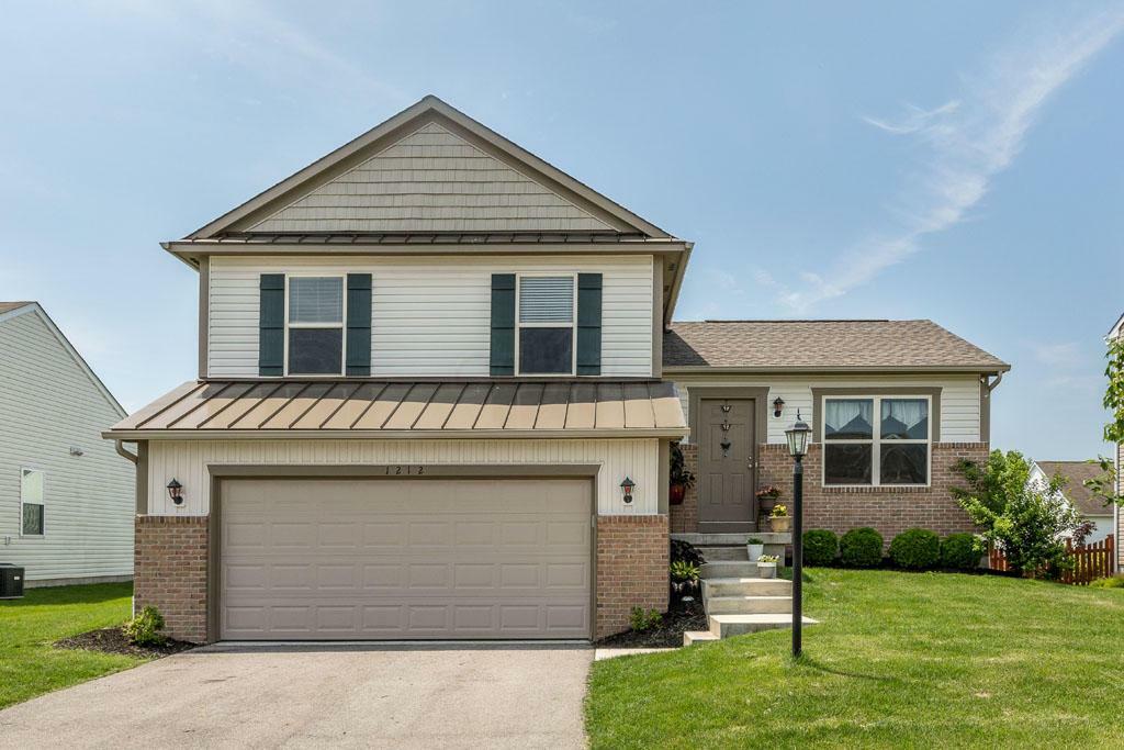 Property Photo: 1212 Parsons Court OH 43062