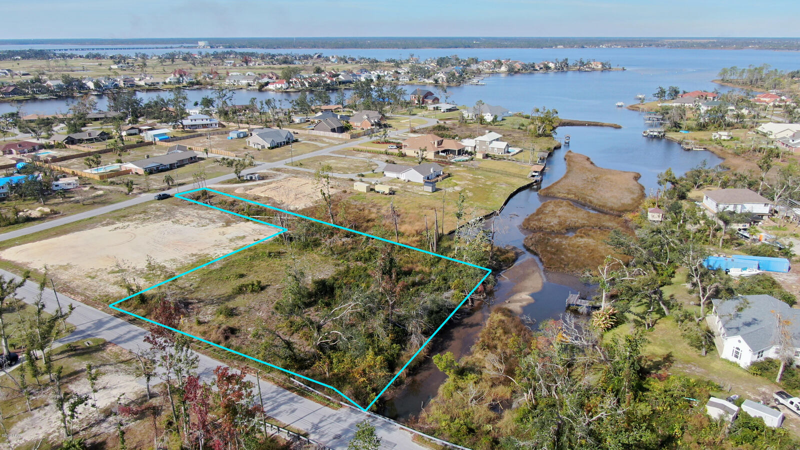 Property Photo:  000 E Pierson Drive  FL 32444 