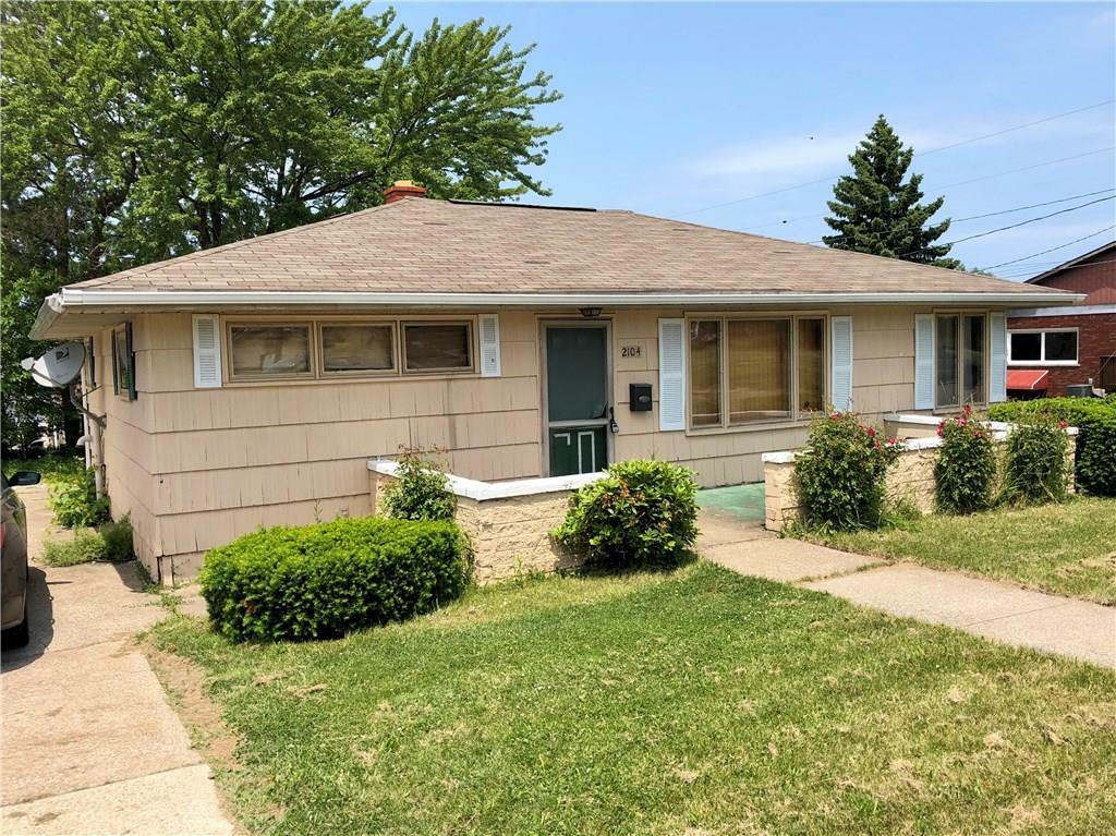 Property Photo:  2104 W 38th Street  PA 16508 