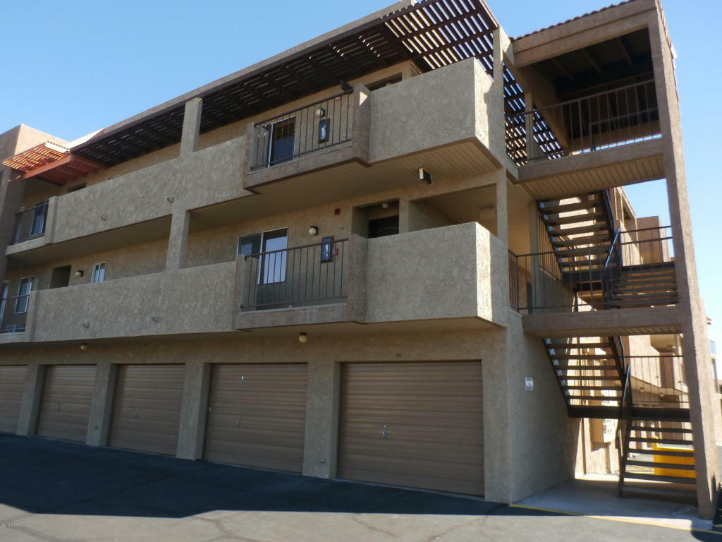 Property Photo:  256 S Lake Havasu Ave C67  AZ 86403 