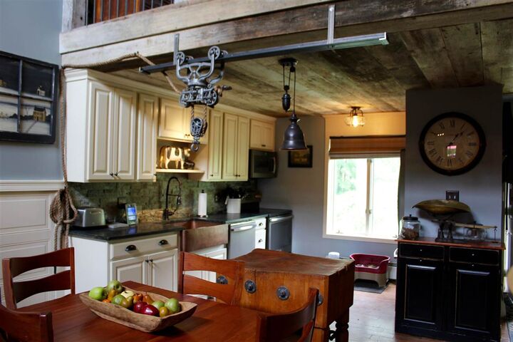 Property Photo: 418 Lyman Batcheller Road C VT 05059