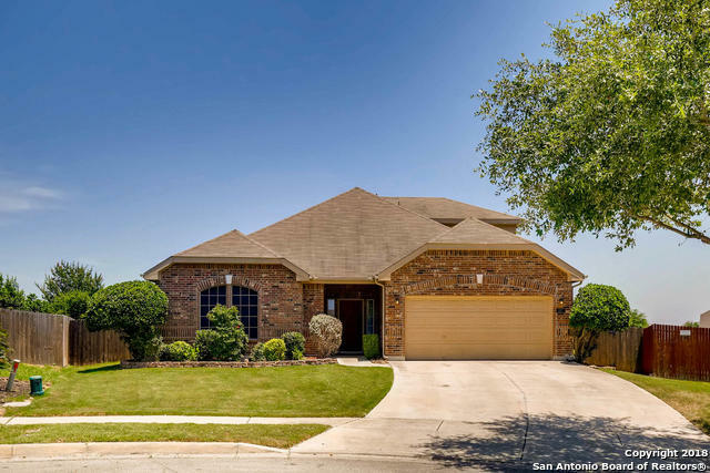 Property Photo:  417 Night Hawk  TX 78108 