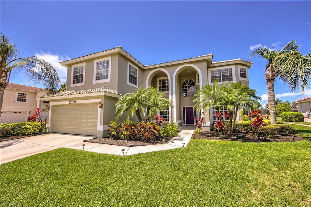 Property Photo:  11412 Worcester Run  FL 33928 