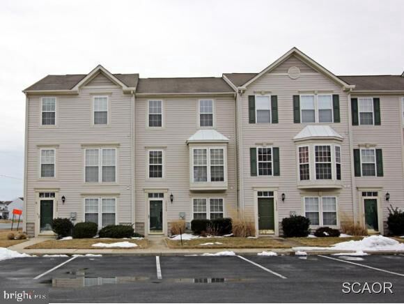 Property Photo:  38338 Amaganst Lane 190  DE 19970 