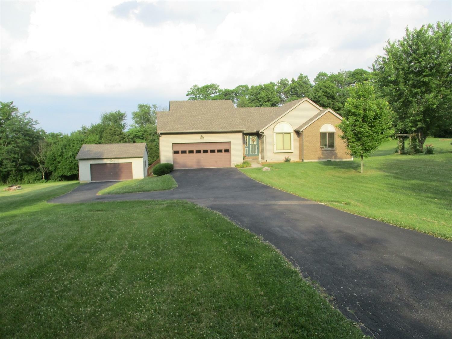 Property Photo:  27084 Valley Vista Drive  IN 47060 