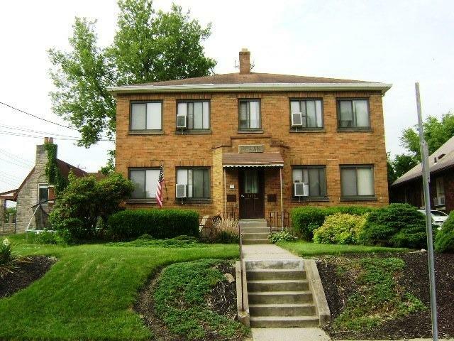 Property Photo: 4525 Roth Avenue OH 45238
