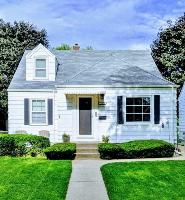 Property Photo: 1324 S 115th St WI 53214