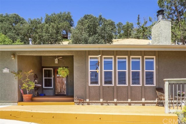 Property Photo: 7460 Castano Avenue CA 93422