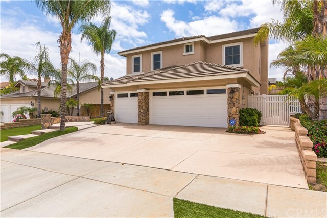 Property Photo:  1466 White Holly Drive  CA 92881 