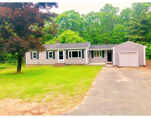 15 Colby Dr  Halifax MA 02338 photo