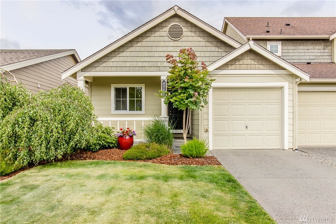 Property Photo:  4706 Leland St  WA 98226 