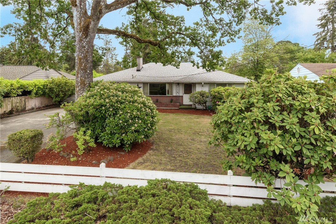 Property Photo: 8710 Washington Blvd SW WA 98498