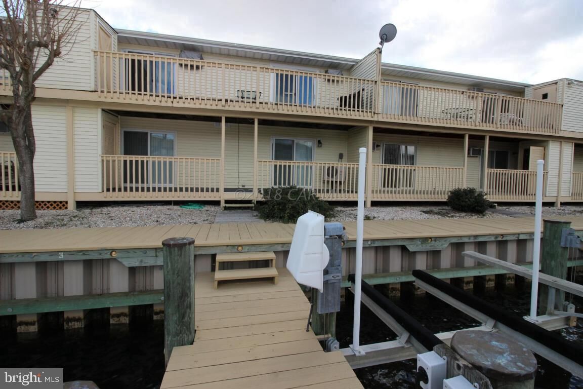 Property Photo:  134 Captains Quarters Road 4  MD 21842 