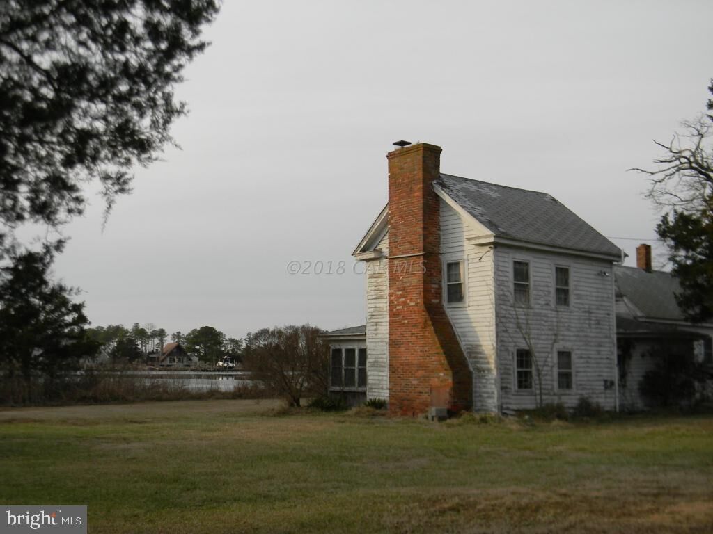 Property Photo:  27216 Luck Lane  MD 21853 