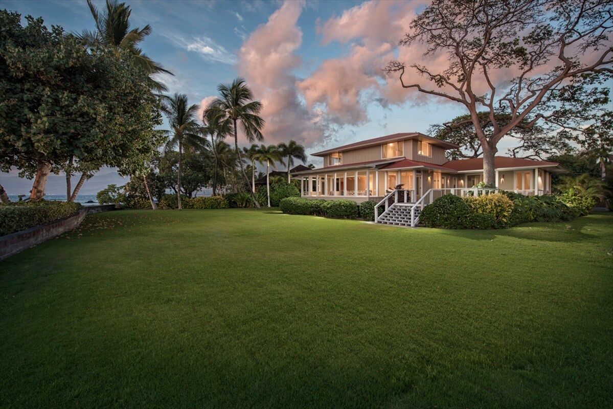 Property Photo:  69-1878 Puako Beach Dr  HI 96743 