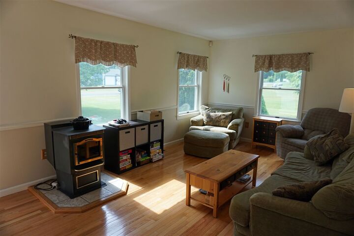 Property Photo: 14 Meadow Lane NH 03446