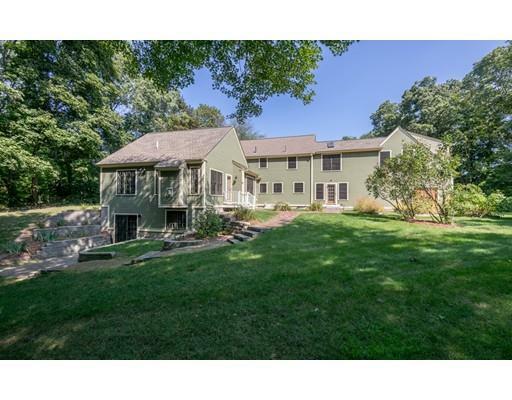 Property Photo:  3 Arlenes Way  MA 01824 