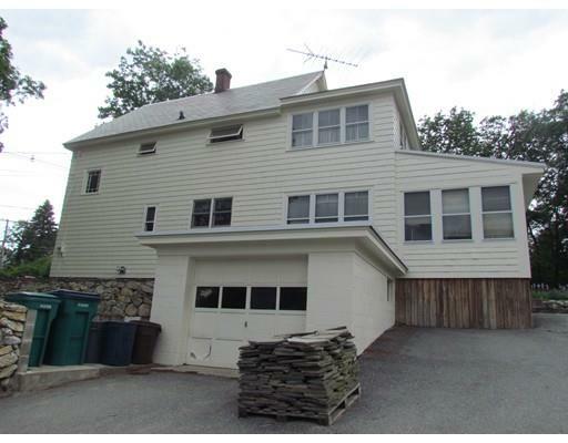 Property Photo: 38 Pratt Road MA 01420