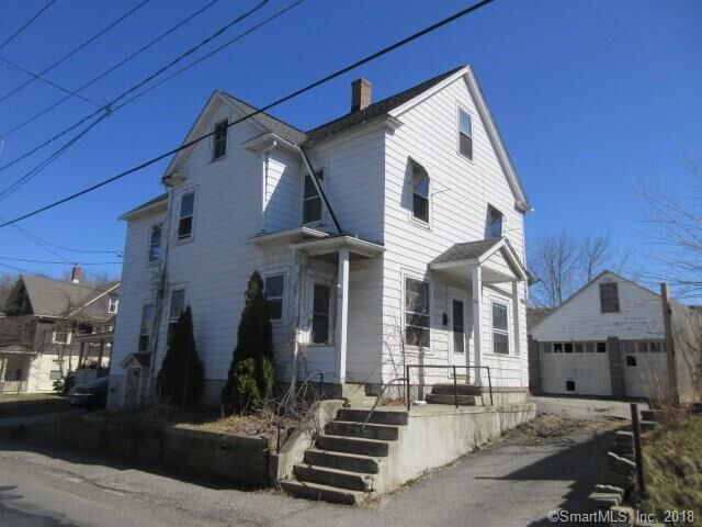 Property Photo: 28 Winthrop Street CT 06790
