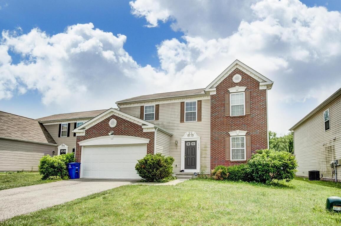 Property Photo:  5751 Mouzon Drive  OH 43232 