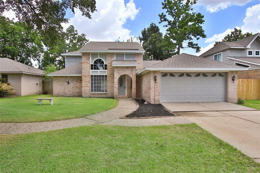 Property Photo:  13823 Bella Drive  TX 77429 