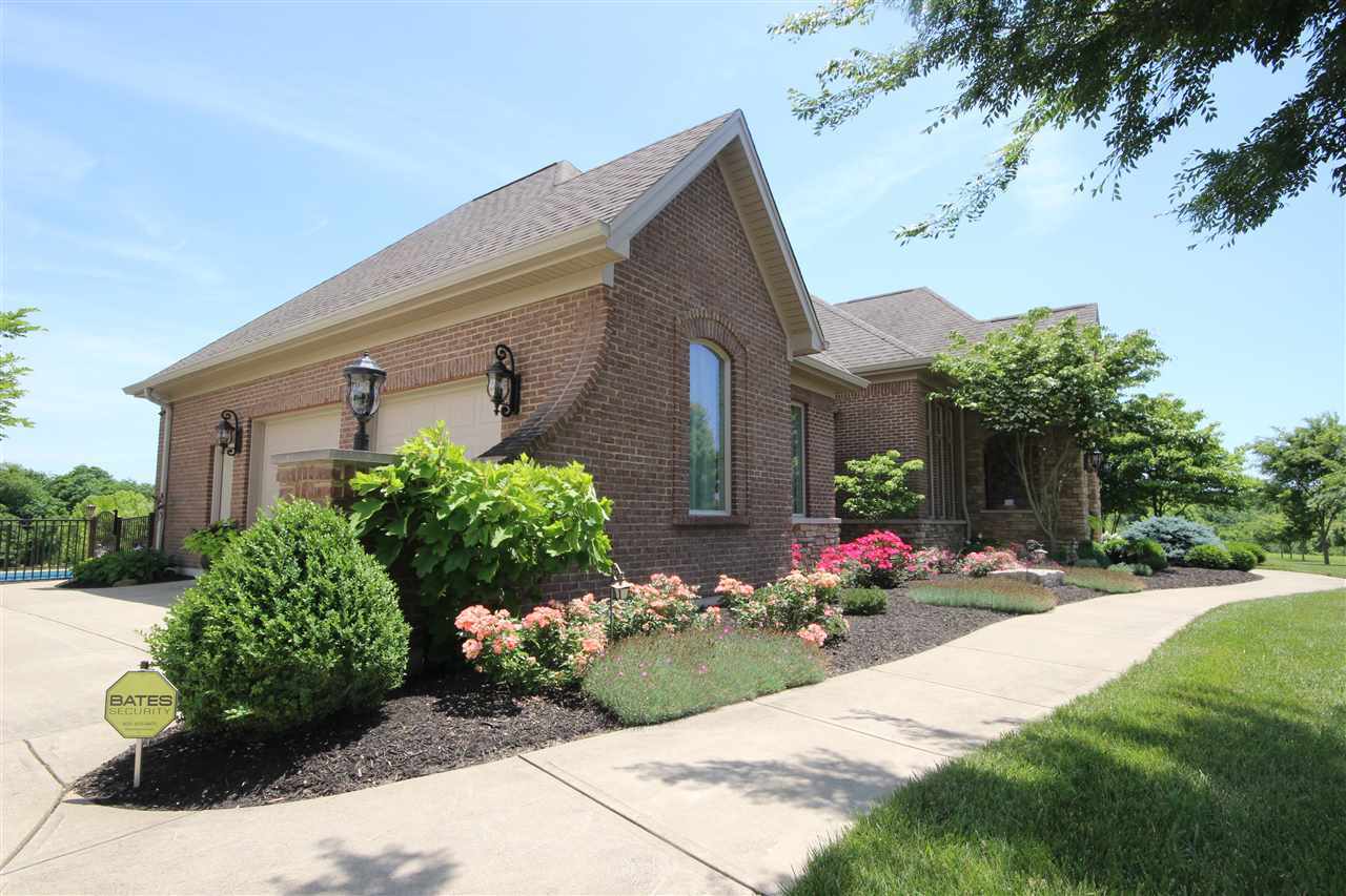 Property Photo: 15250 Carli Court KY 41030