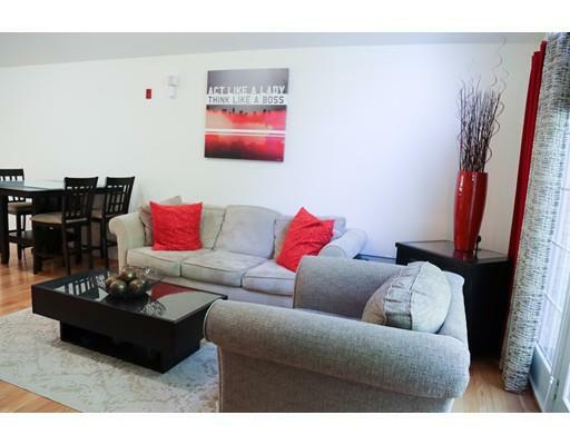 Property Photo: 410 Salem Street 1105 MA 01880