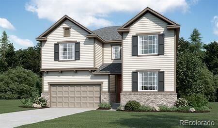 Property Photo:  18118 Emilia Drive  CO 80134 