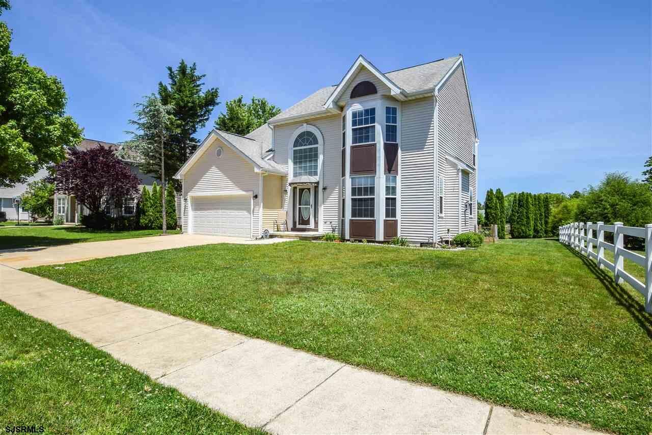 Property Photo:  10 Coronado Lane  NJ 08234 