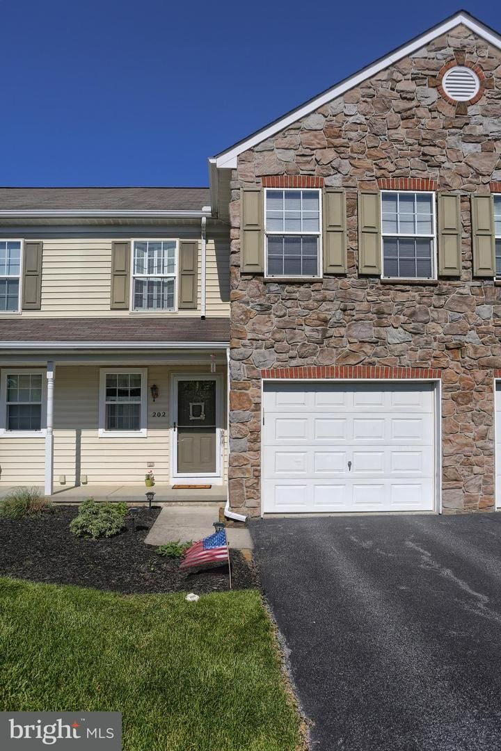 Property Photo: 202 Bradford Boulevard PA 17112