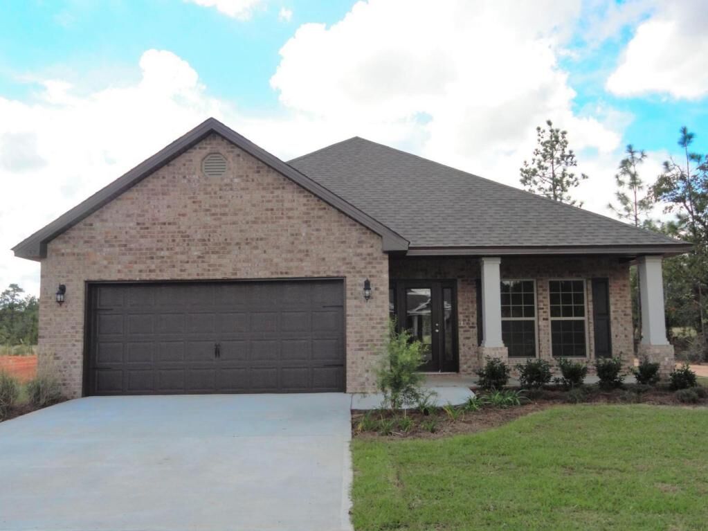 Property Photo: 657 Teal Street FL 32539