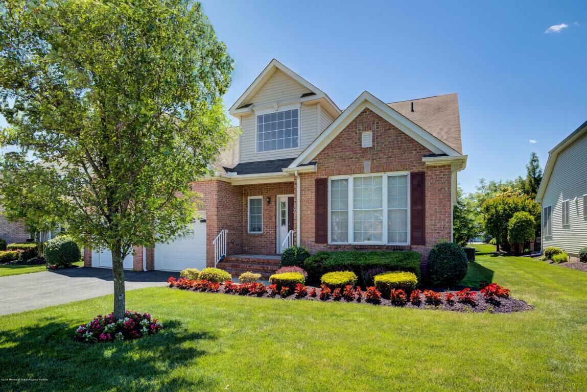 Property Photo:  231 Everton Boulevard  NJ 07746 