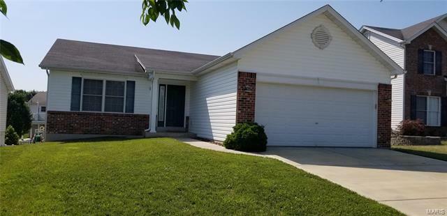 152 Homefield Gardens Drive  O'Fallon  63366 photo