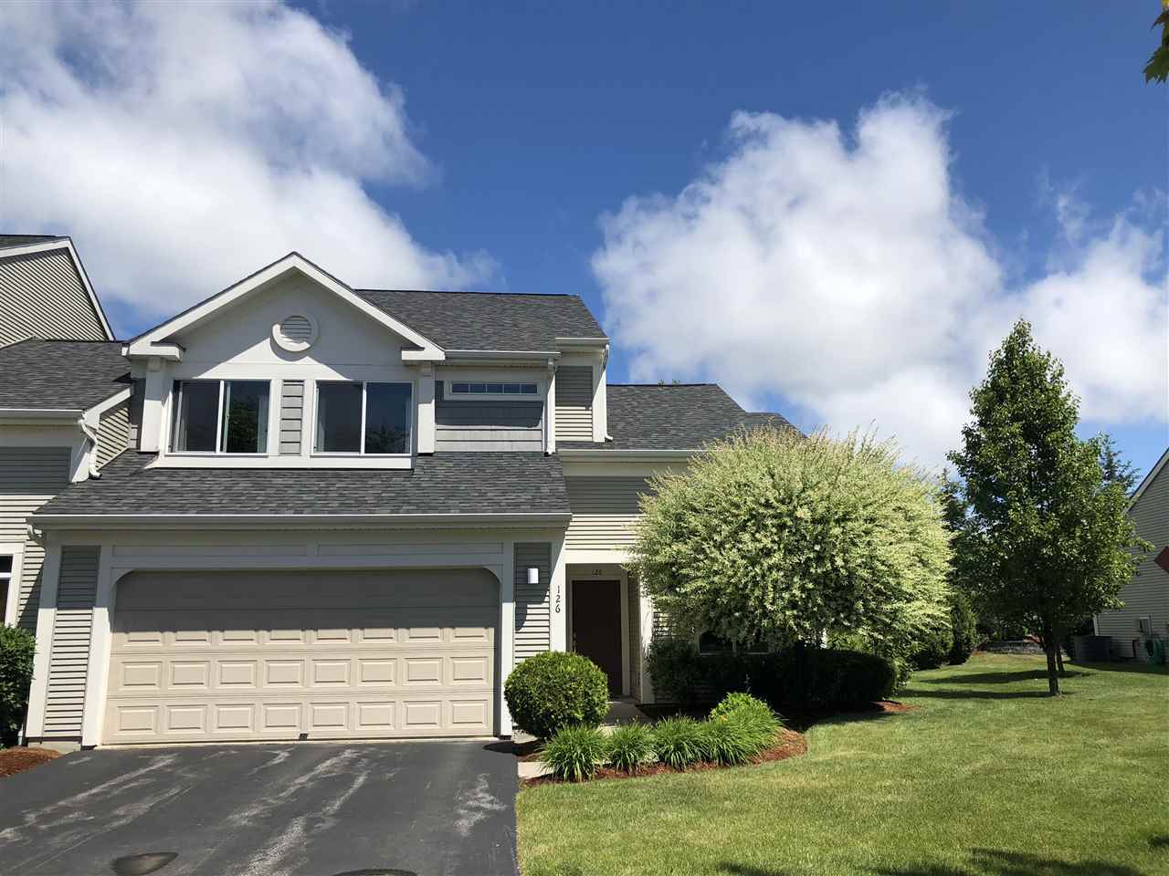 Property Photo:  126 Hummingbird Lane  VT 05403 