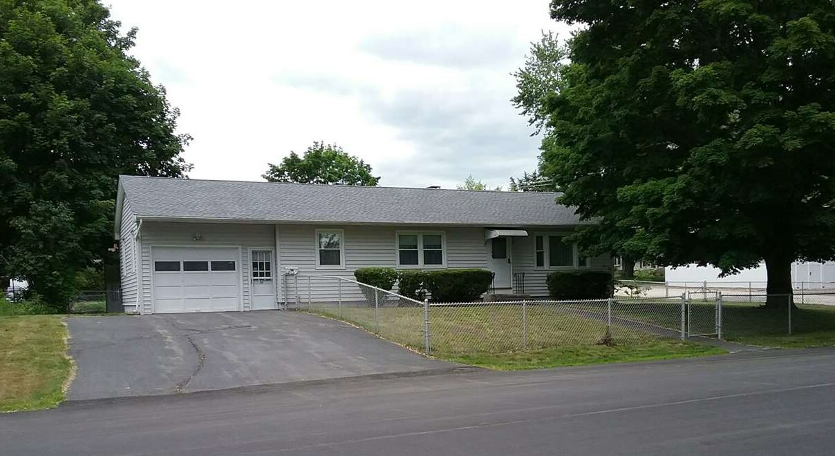 Property Photo:  34 Bates Drive  NH 03064 