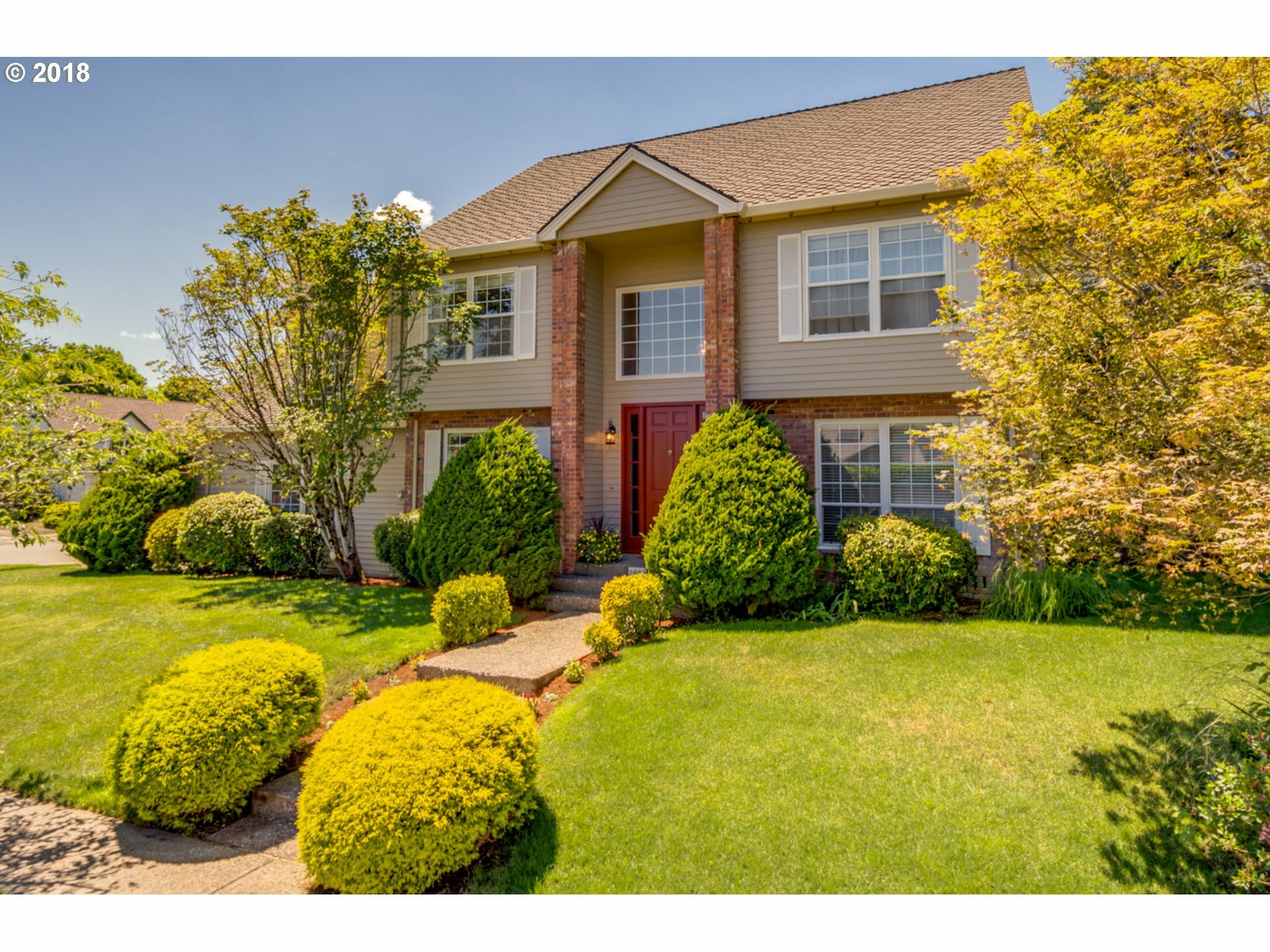 2000 Conestoga Ln  West Linn OR 97068 photo
