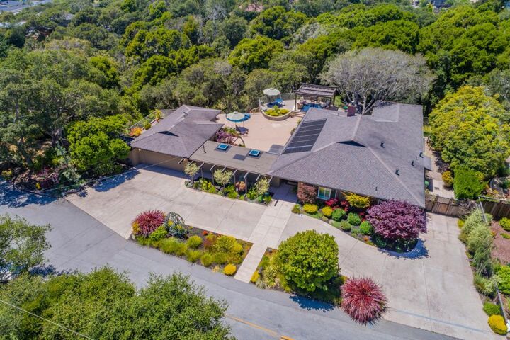 3485 Haas Drive  Aptos CA 95003 photo