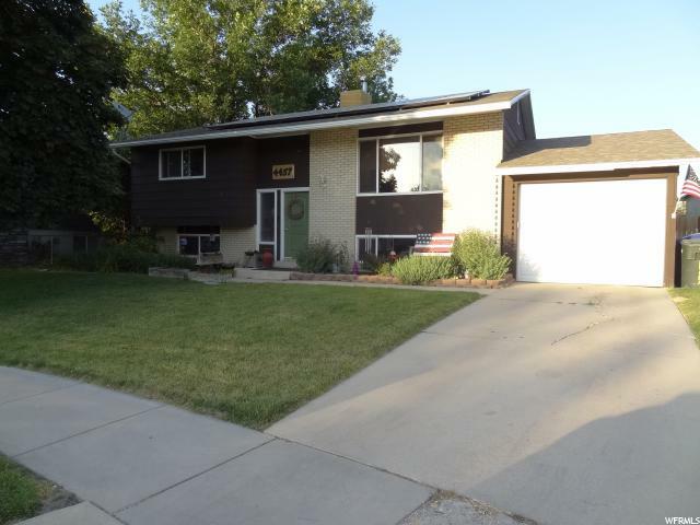 Property Photo: Address not disclosed UT 84120