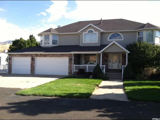 Property Photo:  Address not disclosed  UT 84050 