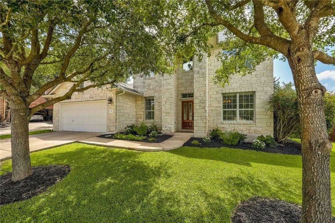 Property Photo:  1118 Lynsenko Drive  TX 78613 