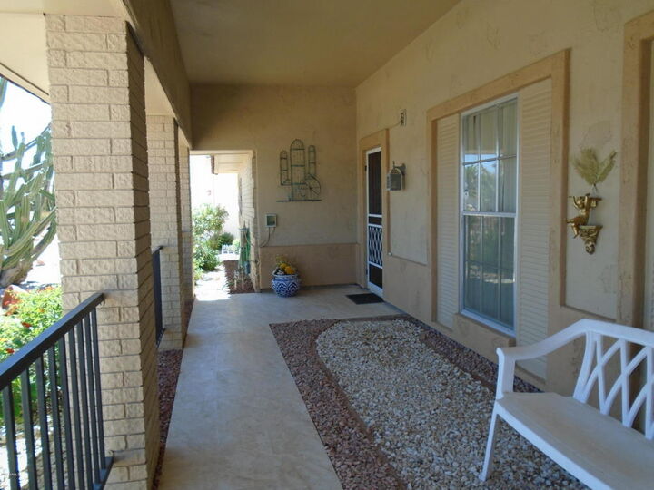 Property Photo:  10905 W Kaibab Drive  AZ 85373 