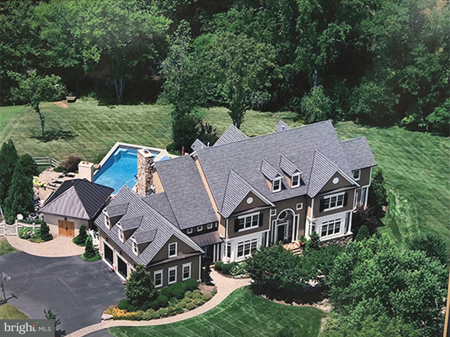 Property Photo: 614 Kentland Drive VA 22066