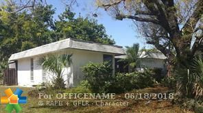 Property Photo: 8007 NW 75th Ave FL 33321