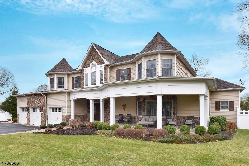 Property Photo: 573 Wittich Ter NJ 07675