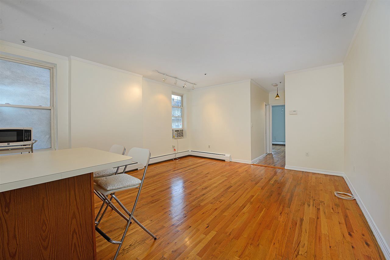 Property Photo:  601 Monroe St 3C  NJ 07030-6343 