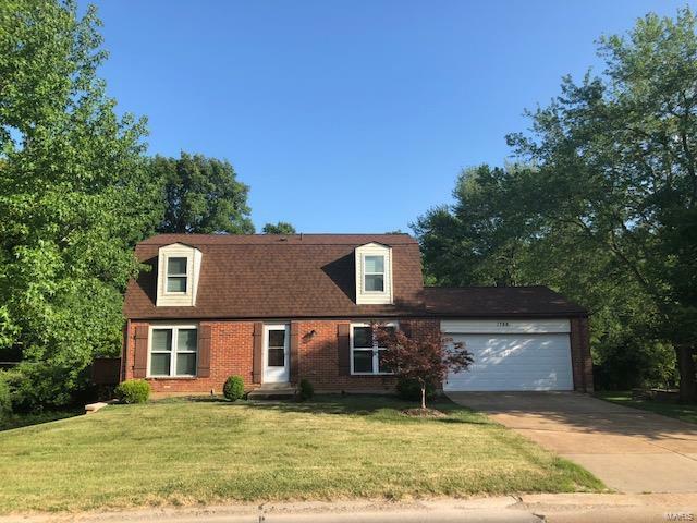 Property Photo: 1796 Marriott Lane 63012