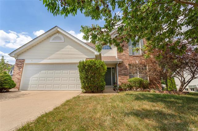 Property Photo: 251 Hutchings Farm Boulevard 63368