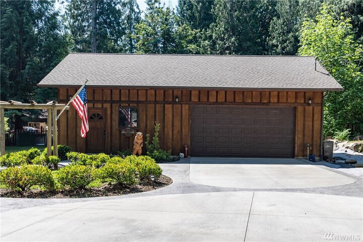 Property Photo:  7315 Hideaway Lane  WA 98237 