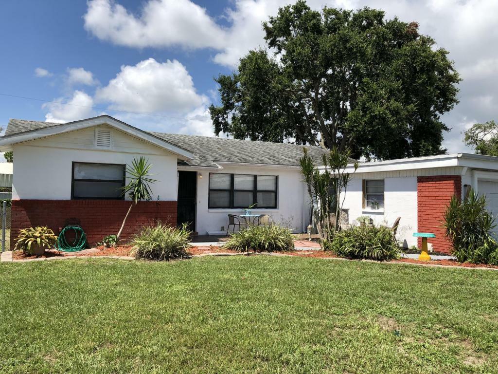 Property Photo:  987 Golf Street  FL 32955 